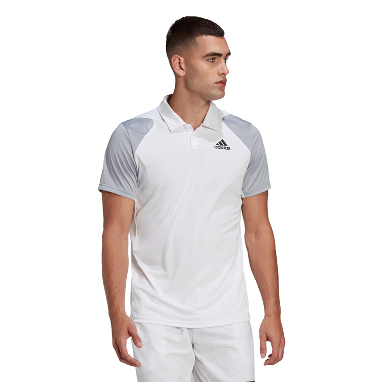 Polo Adidas CLUB POLO photo 4