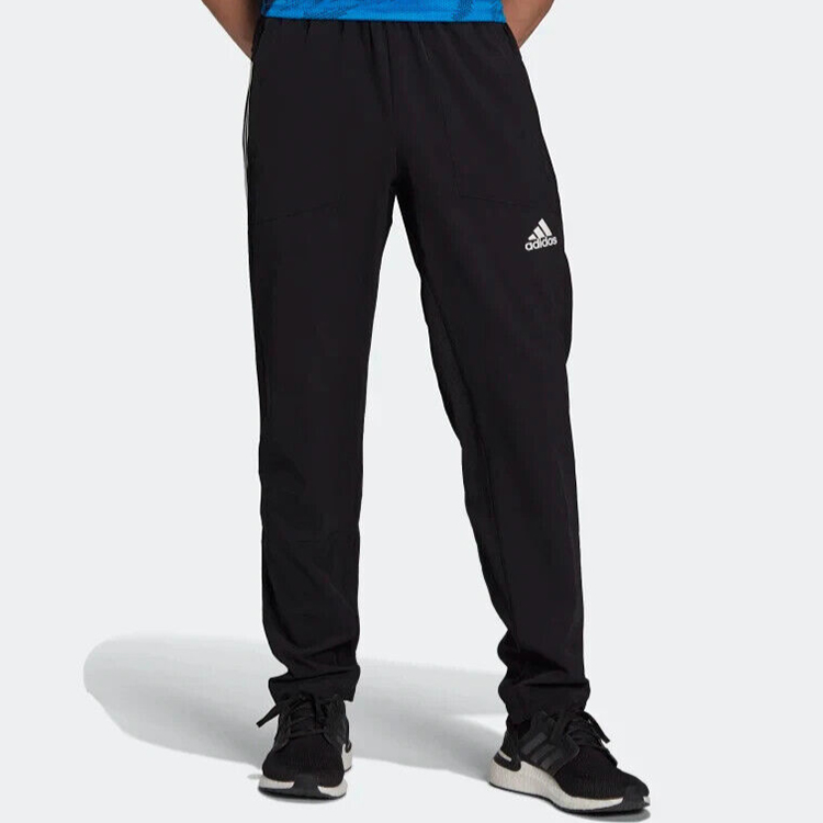 Pantaloni Adidas TRAIN ICONS WOVEN photo 1
