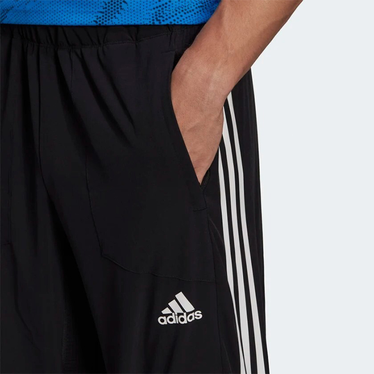 Pantaloni Adidas TRAIN ICONS WOVEN photo 4