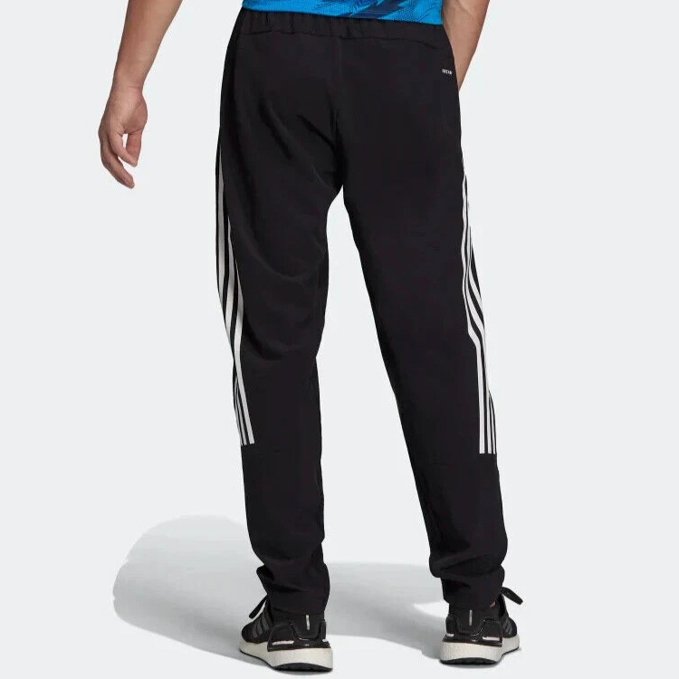 Pantaloni Adidas TRAIN ICONS WOVEN photo 5