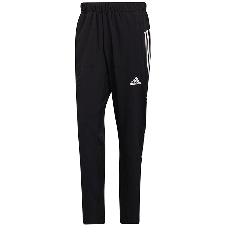 Pantaloni Adidas TRAIN ICONS WOVEN photo 7