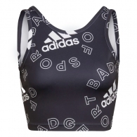 Спортивное бра Adidas W BLUV Q1 CRO thumbnav