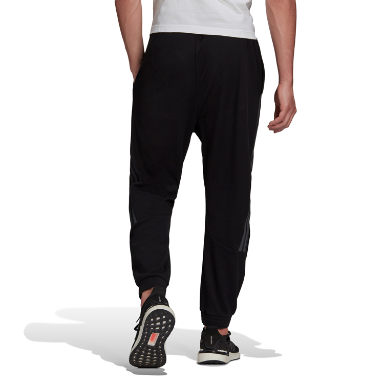 Брюки Adidas M TRVL 3S PANT photo 5