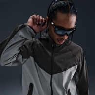 Hanorac Nike M NK TCH WVN WR FZ JKT thumbnav 5