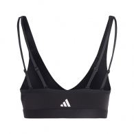 Bra sportive Adidas DANCE LS BRA thumbnav 2