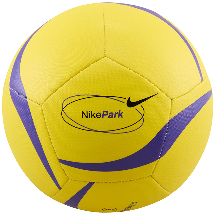 Minge fotbal Nike NK PARK TEAM - 2.0 photo 1
