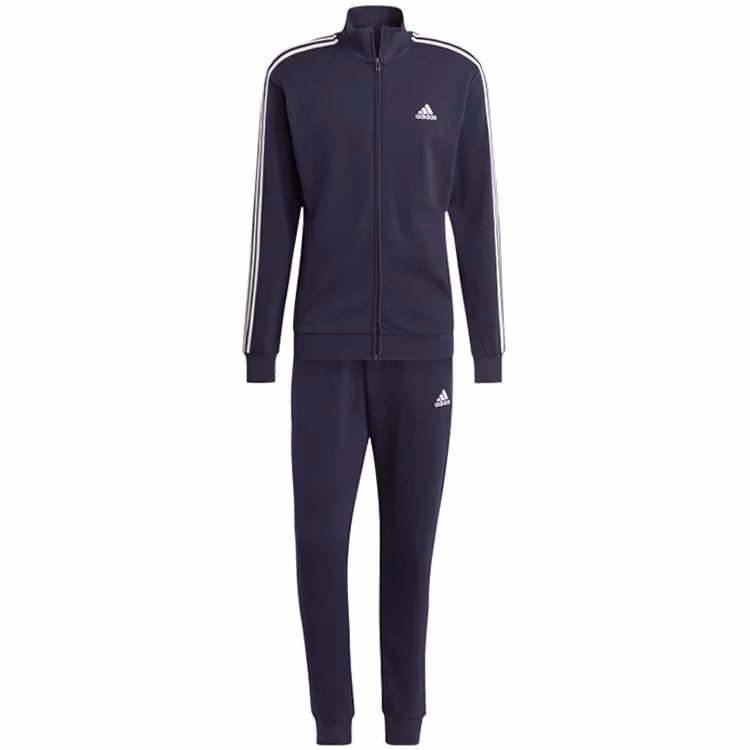 Спортивный костюм Adidas M 3S FT TT TS