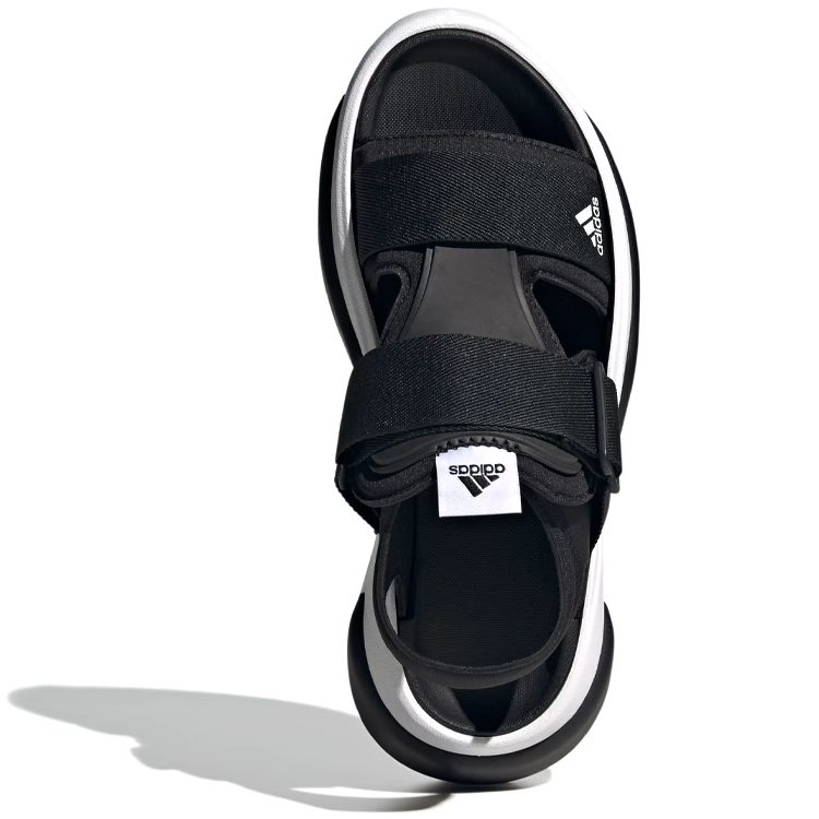 Сандалии Adidas MEHANA / Женский / 36.5 / Черный photo 2