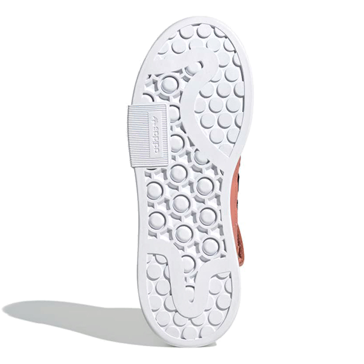 Кроссовки Adidas FORUM BONEGA 2B W / Женский / 36 / Розовый/Белый photo 5
