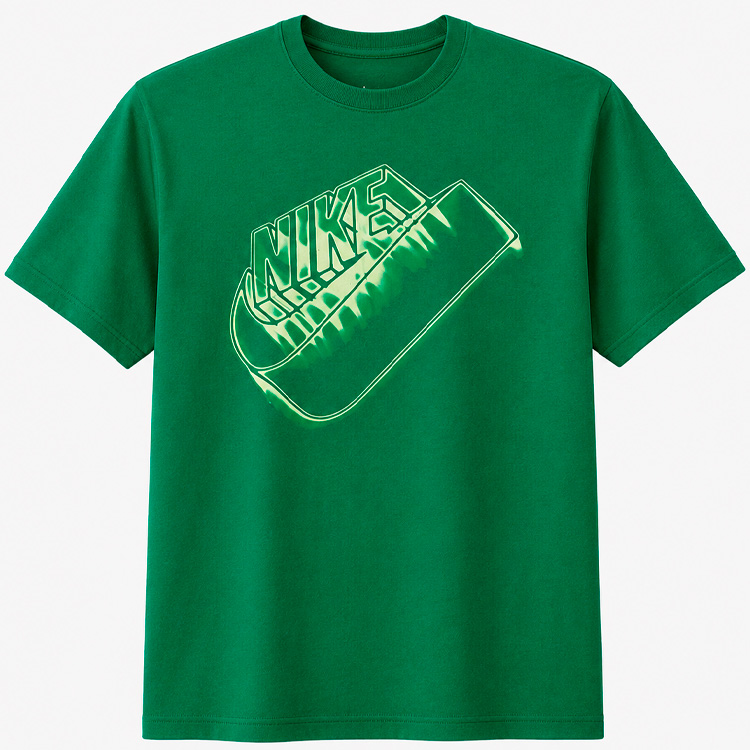 Футболка Nike Sportswear photo 3
