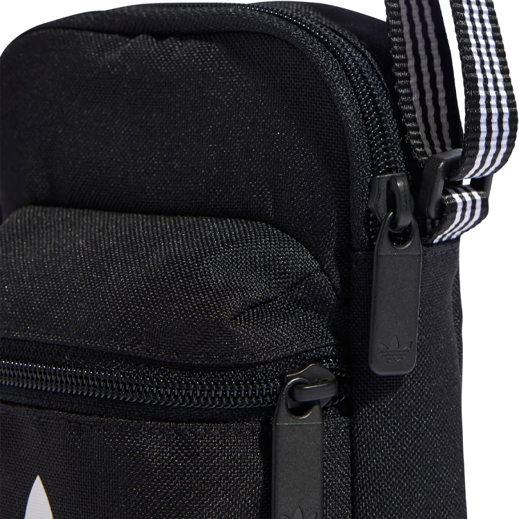 Сумка Adidas AC FESTIVAL BAG IJ0765 Черный photo 3