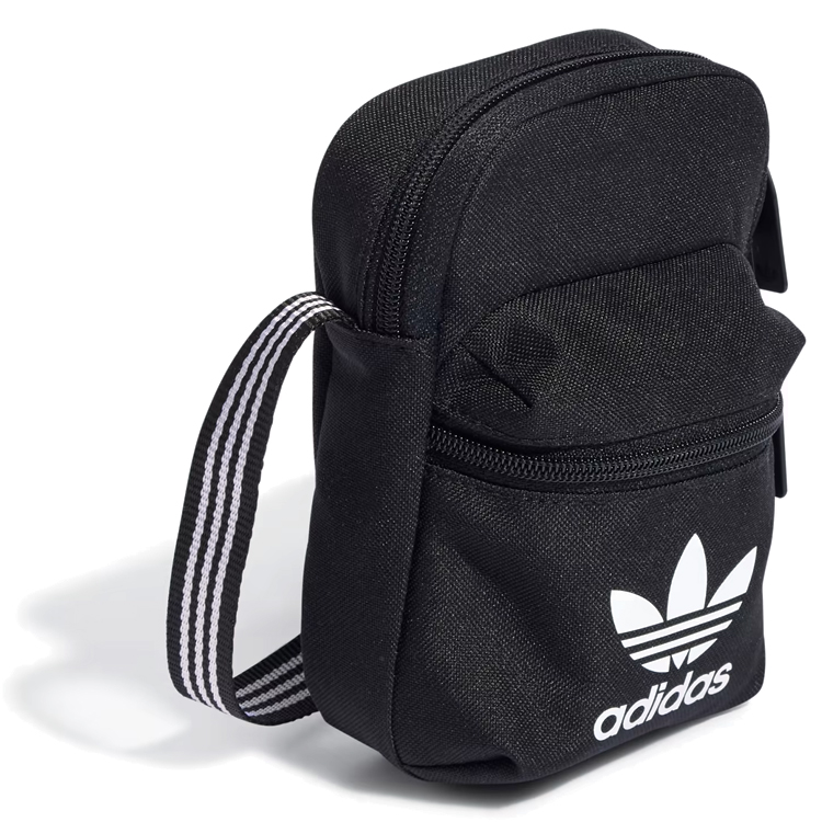 Сумка Adidas AC FESTIVAL BAG IJ0765 Черный photo 5