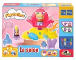 Plastilina Noriel INT3565