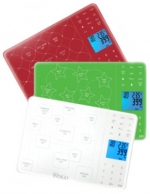 Кухонные весы Scarlett IS-565, 5 кг, Зеленый thumbnav 4