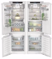 Холодильник Liebherr IXCC 5165 Prime BioFresh NoFrost (SICNd5153+ICBNd5163)