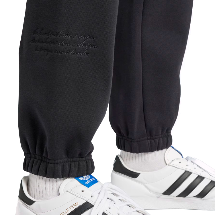 Брюки Adidas VRCT PANTS 1 XS Черный Мужской photo 3