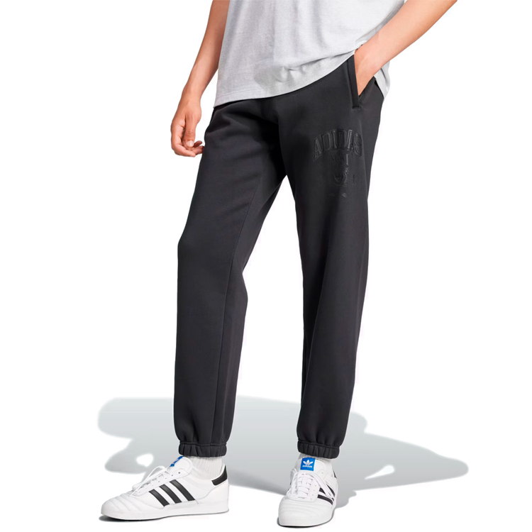 Брюки Adidas VRCT PANTS 1 XS Черный Мужской photo 5