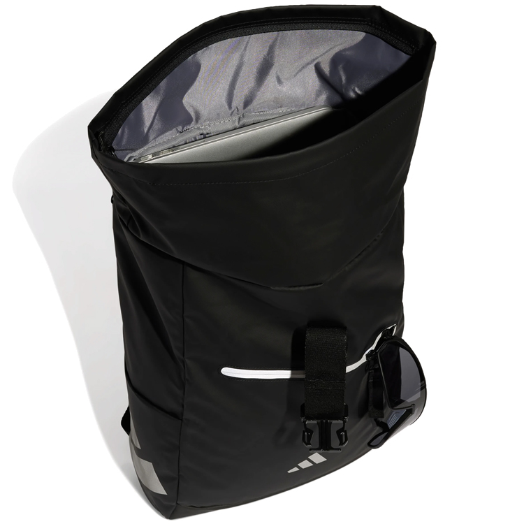 Rucsac Adidas CLSC BTU ROLL JD9565 Negru photo 3