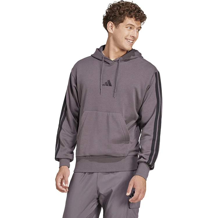 Hanorac Adidas M 3S FT HD
