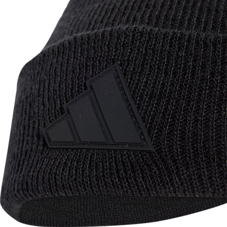 Шапка Adidas TECH BEANIE photo 4
