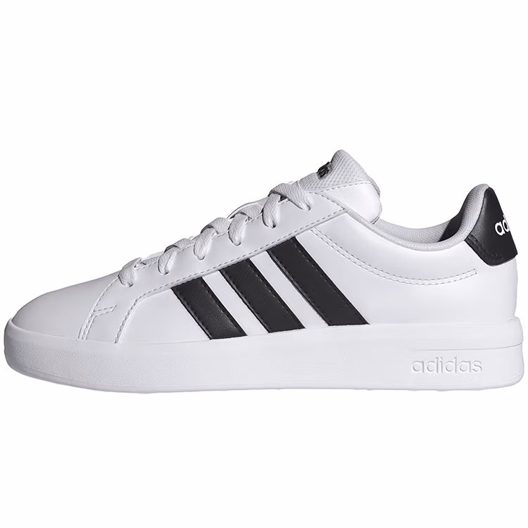 Incaltaminte Sport Adidas GRAND COURT 3.0 J