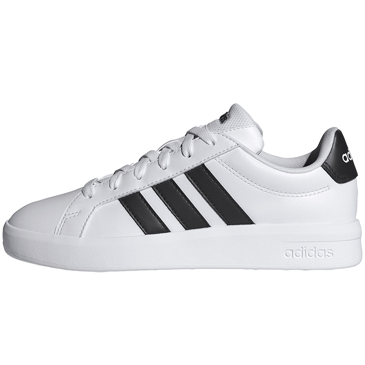 Incaltaminte Sport Adidas GRAND COURT 3.0 J photo 1