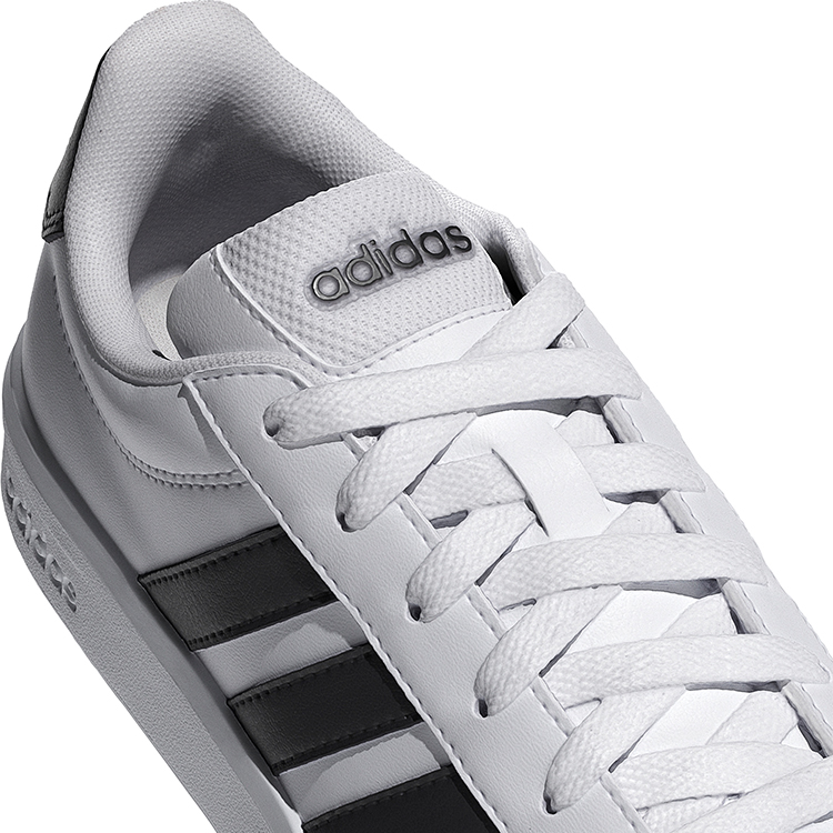 Incaltaminte Sport Adidas GRAND COURT 3.0 J photo 3