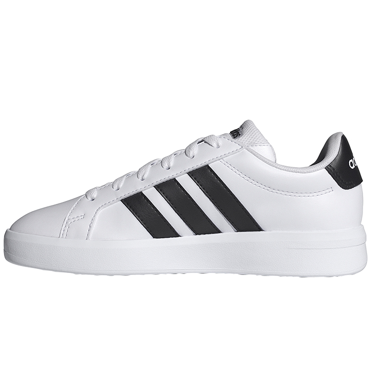Incaltaminte Sport Adidas GRAND COURT 3.0 J photo 5