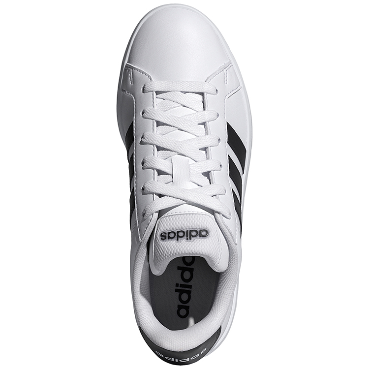 Incaltaminte Sport Adidas GRAND COURT 3.0 J photo 8