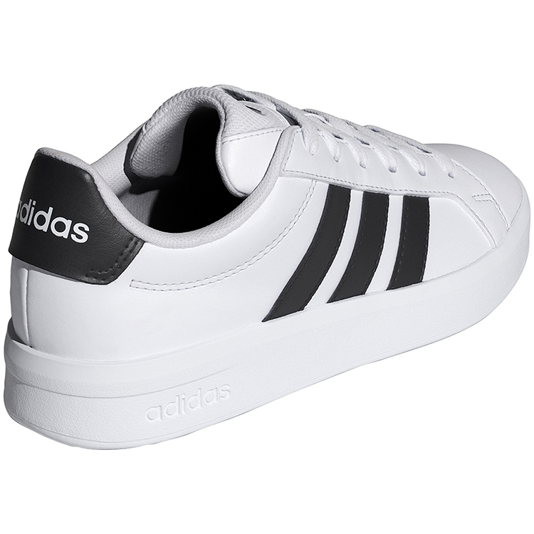 Incaltaminte Sport Adidas GRAND COURT 3.0 J photo 9