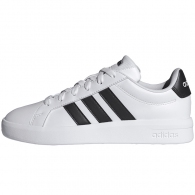 Incaltaminte Sport Adidas GRAND COURT 3.0 J thumbnav 1