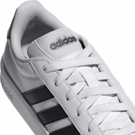 Incaltaminte Sport Adidas GRAND COURT 3.0 J thumbnav 3