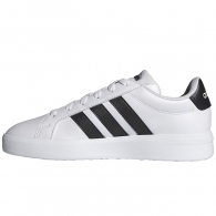 Incaltaminte Sport Adidas GRAND COURT 3.0 J thumbnav 5