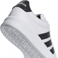 Incaltaminte Sport Adidas GRAND COURT 3.0 J thumbnav 6