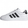 Incaltaminte Sport Adidas GRAND COURT 3.0 J thumbnav 1
