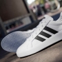 Incaltaminte Sport Adidas GRAND COURT 3.0 J thumbnav 10