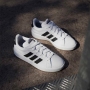 Incaltaminte Sport Adidas GRAND COURT 3.0 J thumbnav 4