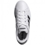 Incaltaminte Sport Adidas GRAND COURT 3.0 J thumbnav 8