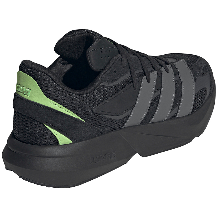 Кроссовки Adidas LIGHTBLAZE photo 10