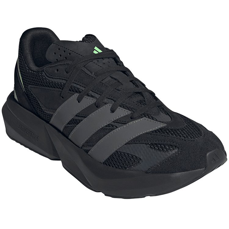 Кроссовки Adidas LIGHTBLAZE photo 3