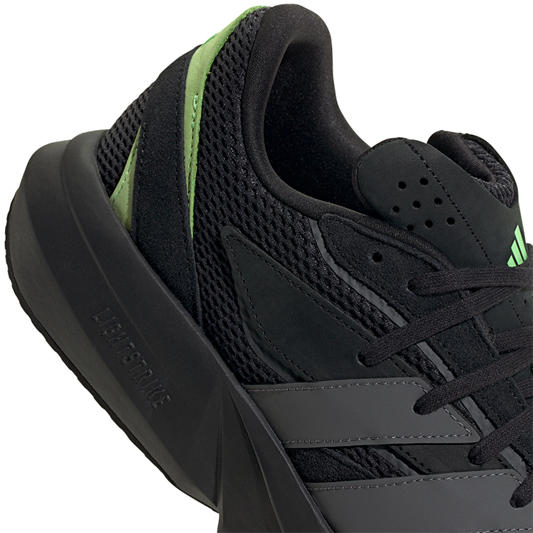 Кроссовки Adidas LIGHTBLAZE photo 5