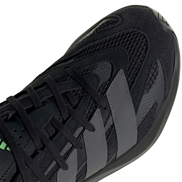 Кроссовки Adidas LIGHTBLAZE photo 7