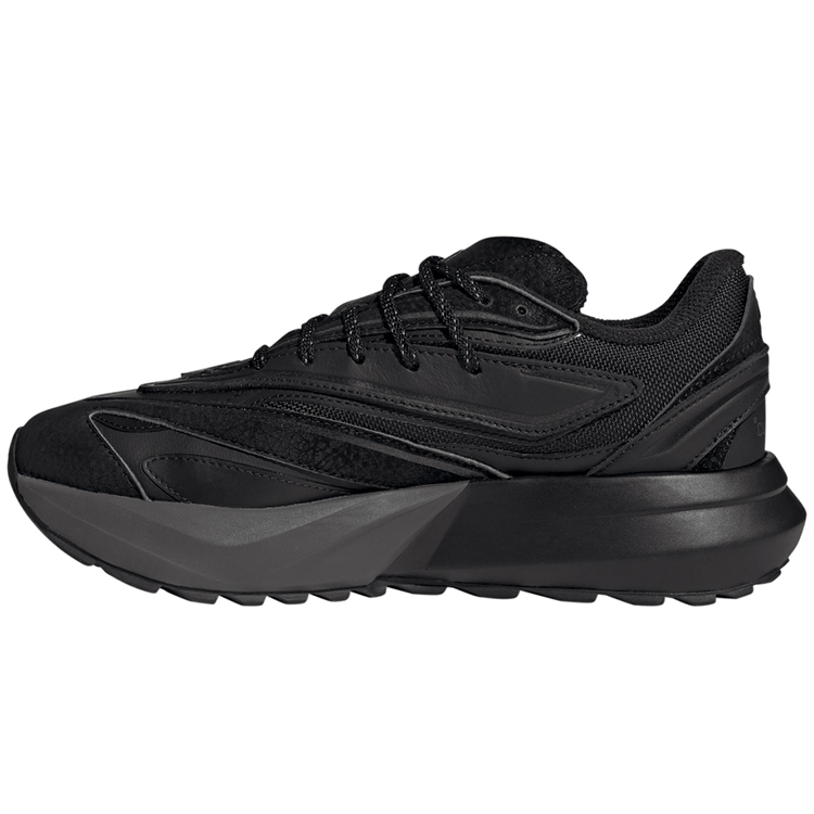 Кроссовки Adidas LIGHTBLAZE ATR / Женский / 37.5 / Черный photo 2