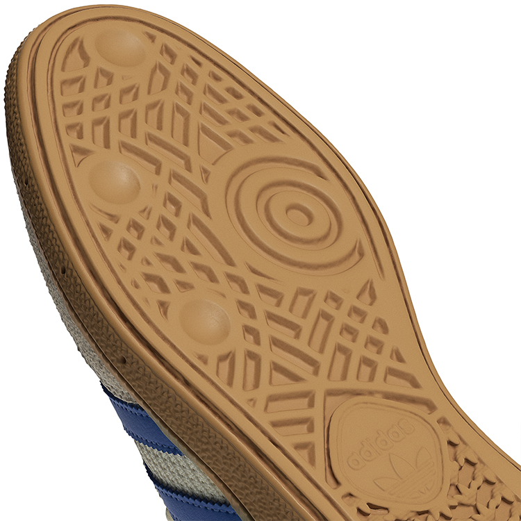 Кроссовки Adidas HANDBALL SPEZIAL photo 3