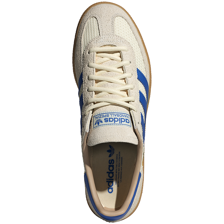 Кроссовки Adidas HANDBALL SPEZIAL photo 5