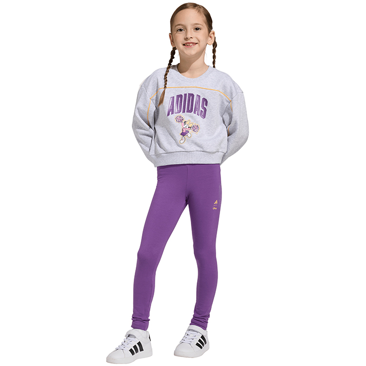 Спортивный костюм Adidas DISNEY MINNIE MOUSE