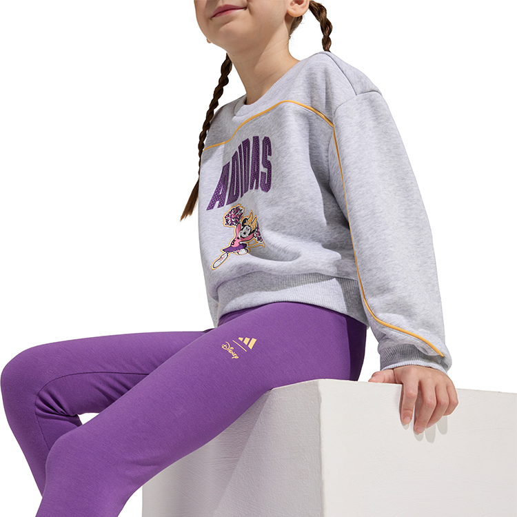 Спортивный костюм Adidas DISNEY MINNIE MOUSE photo 2