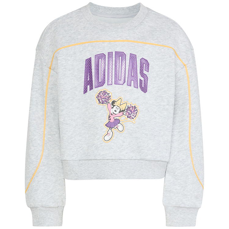 Спортивный костюм Adidas DISNEY MINNIE MOUSE photo 5