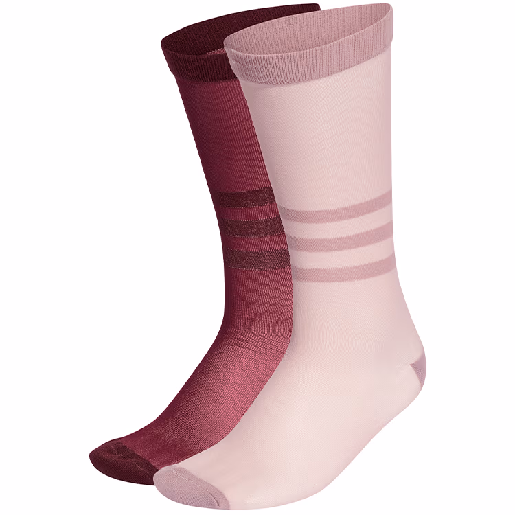 Носки Adidas SHEER HIGH