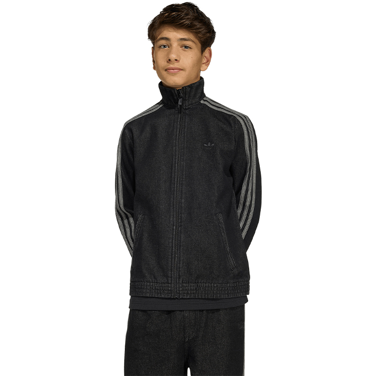 Толстовка Adidas FIREBIRD DENIM